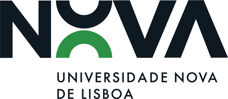 Universidade Nova de Lisboa logo