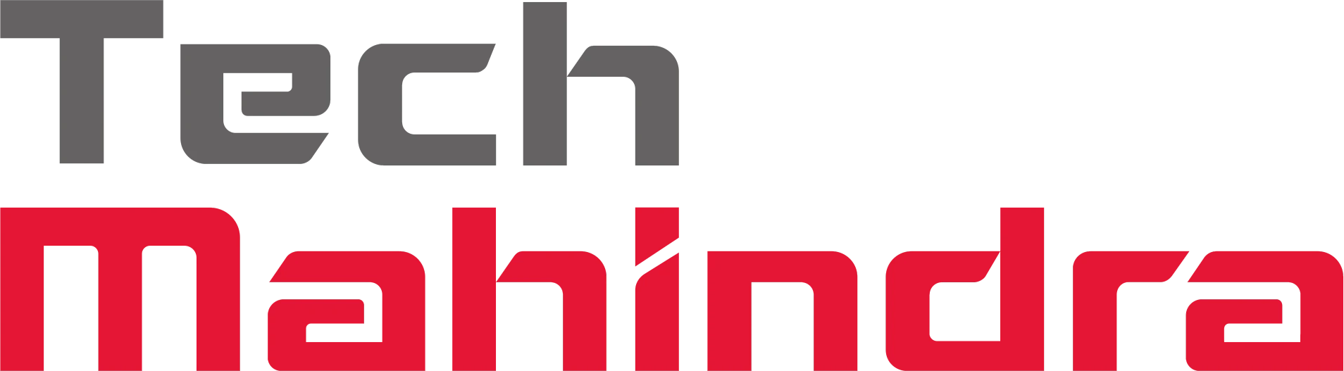 Tech Mahindra logo