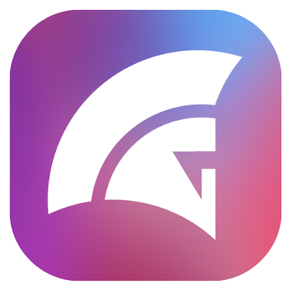 Gradiator logo