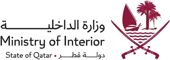 Ministry of Interior logo