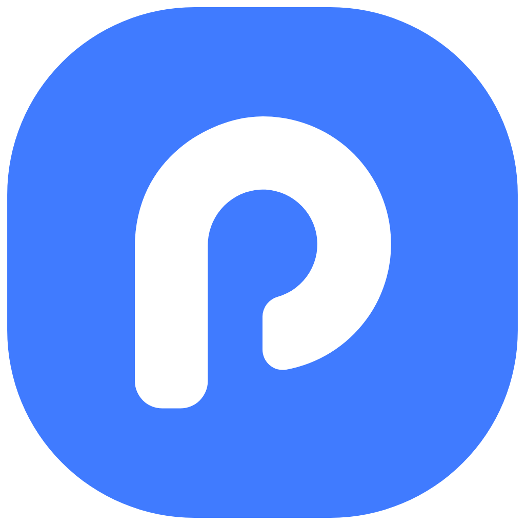 Prioriti logo