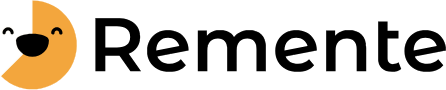 Remente logo