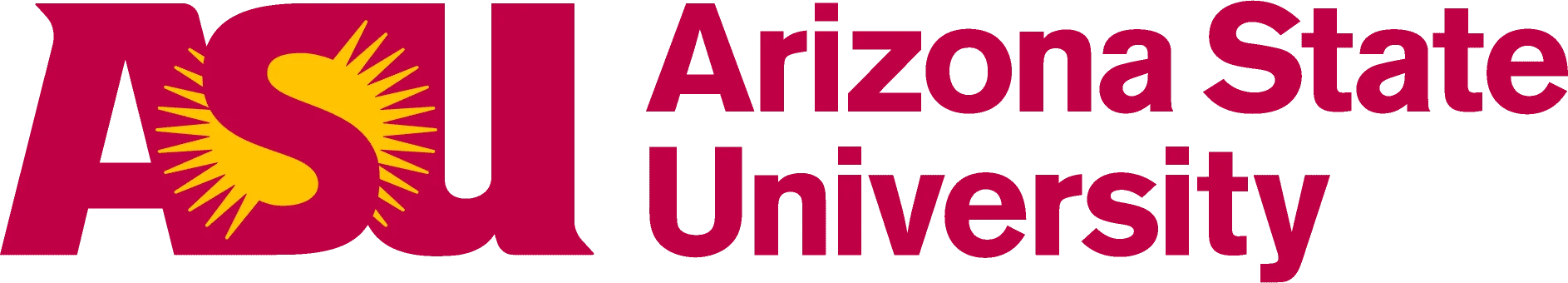 Arizona State University logo