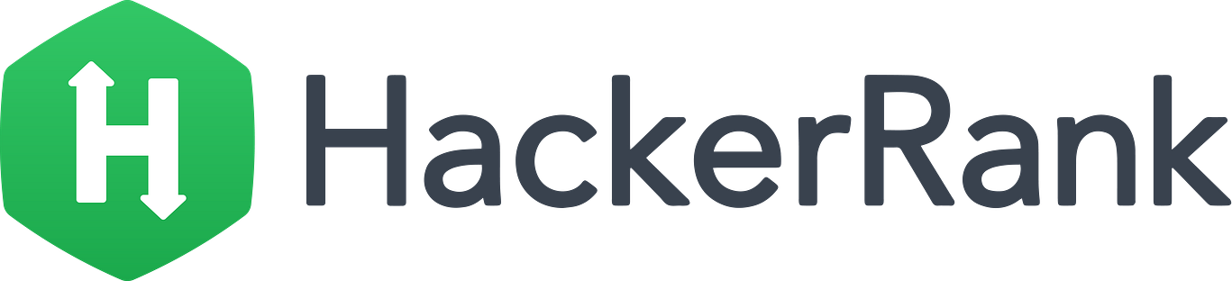 HackerRank logo