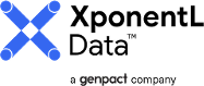 XponentL Data logo