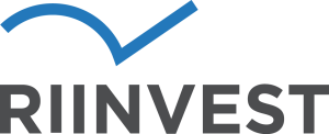 Riinvest logo