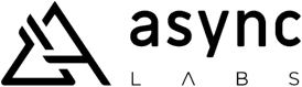 Async Labs logo