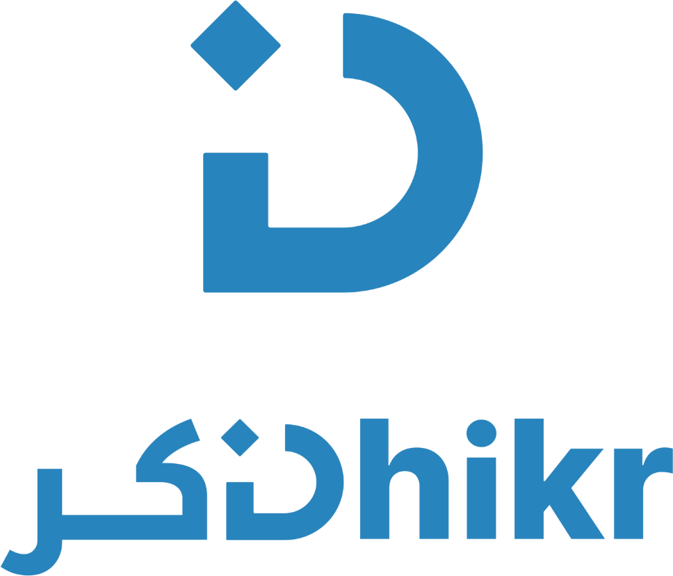 DhikrApp logo