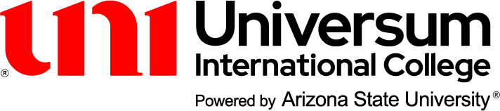Universum International College logo