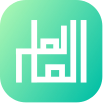 al-ʿālim logo