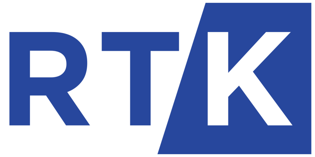 RTK logo